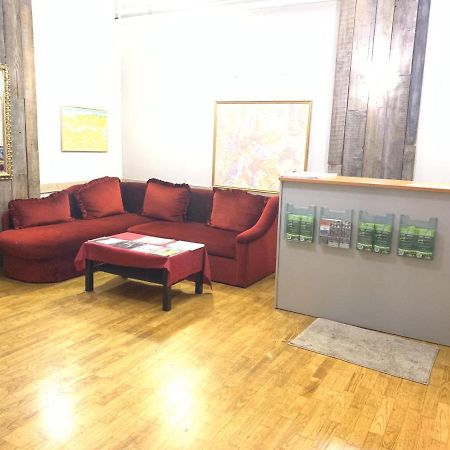 Kecskemeti Rooms ブダペスト エクステリア 写真