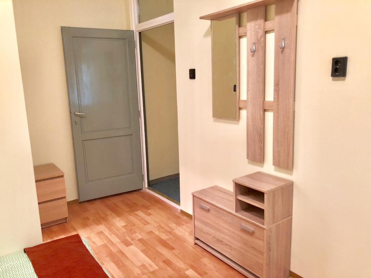 Kecskemeti Rooms ブダペスト エクステリア 写真