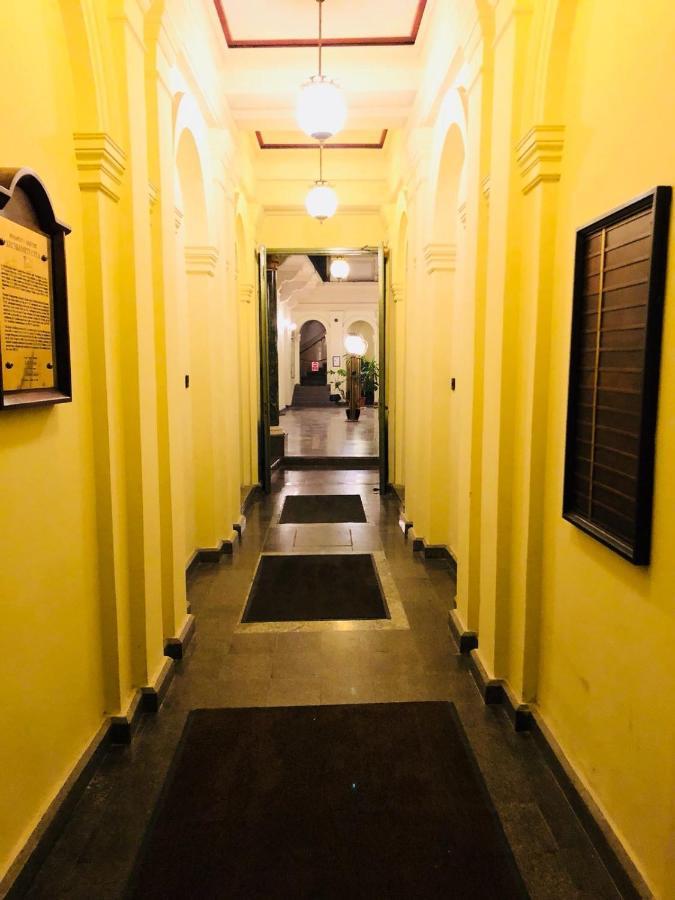 Kecskemeti Rooms ブダペスト エクステリア 写真