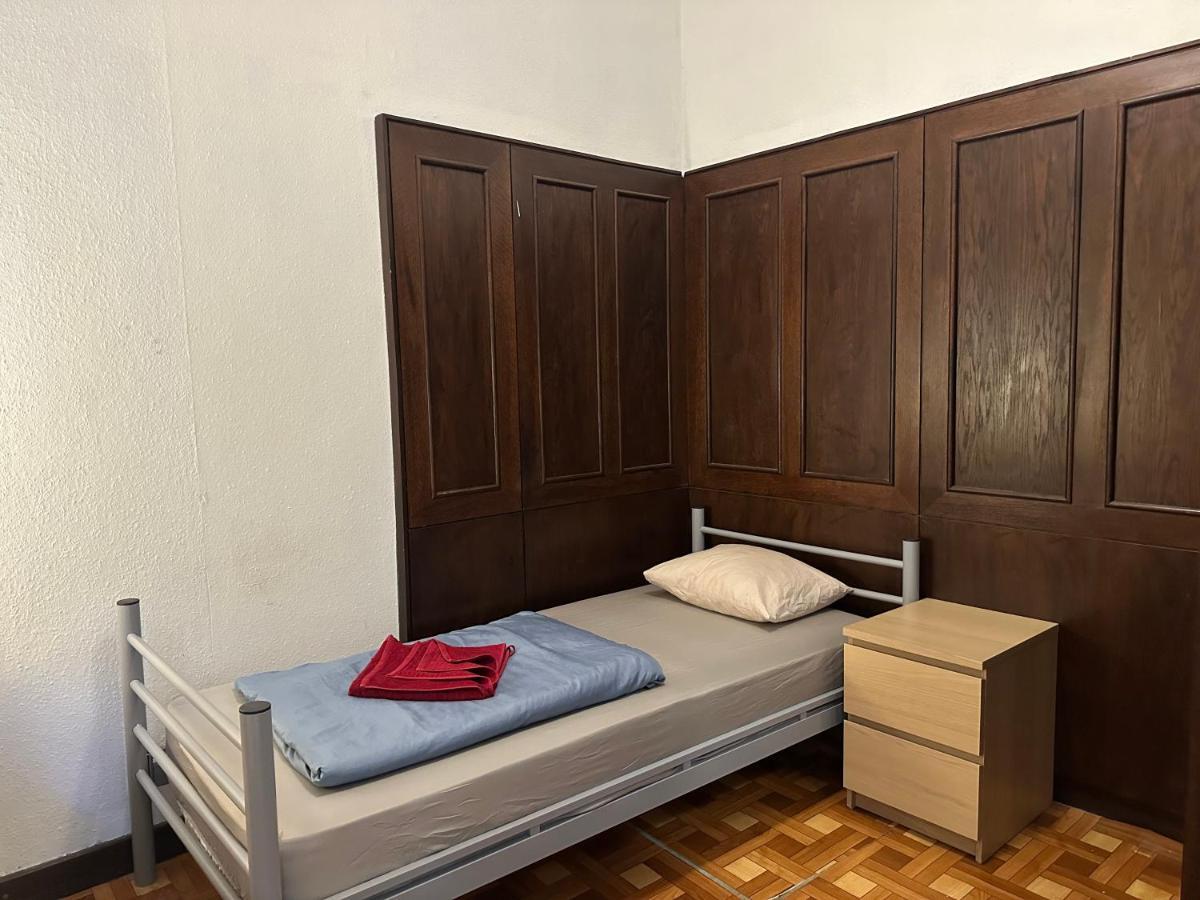 Kecskemeti Rooms ブダペスト エクステリア 写真